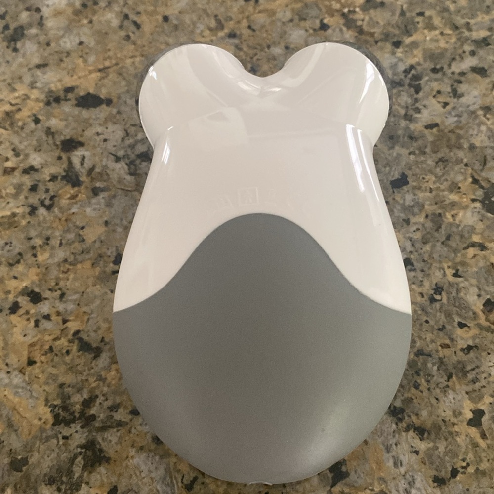 Nuface mini facial toner